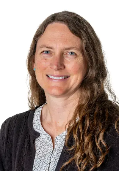 Carri LeRoy